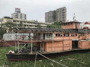 Waiting for Revolution in Bangladesh