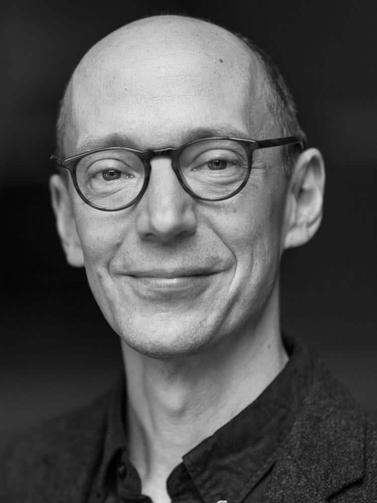 Jeff Dolven