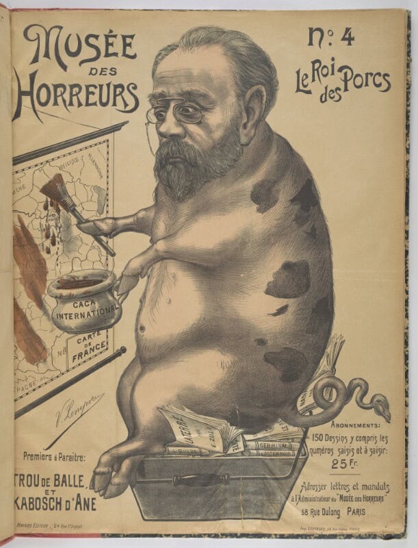 Before Social Media, There Were Postcards