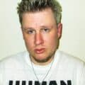 Nicholas Cooke