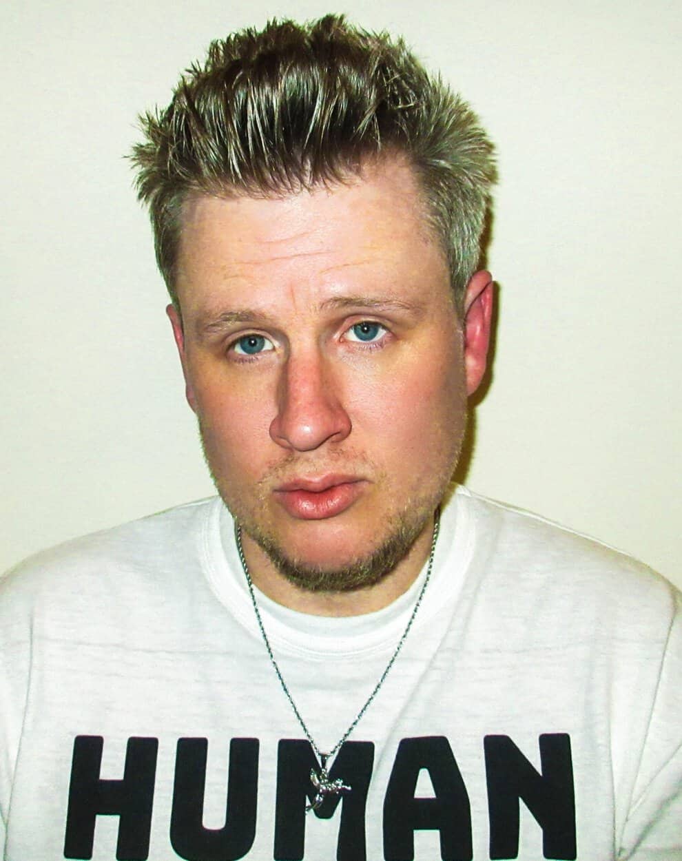 Nicholas Cooke