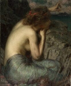 Is There “Another Human Essence Than Self”?