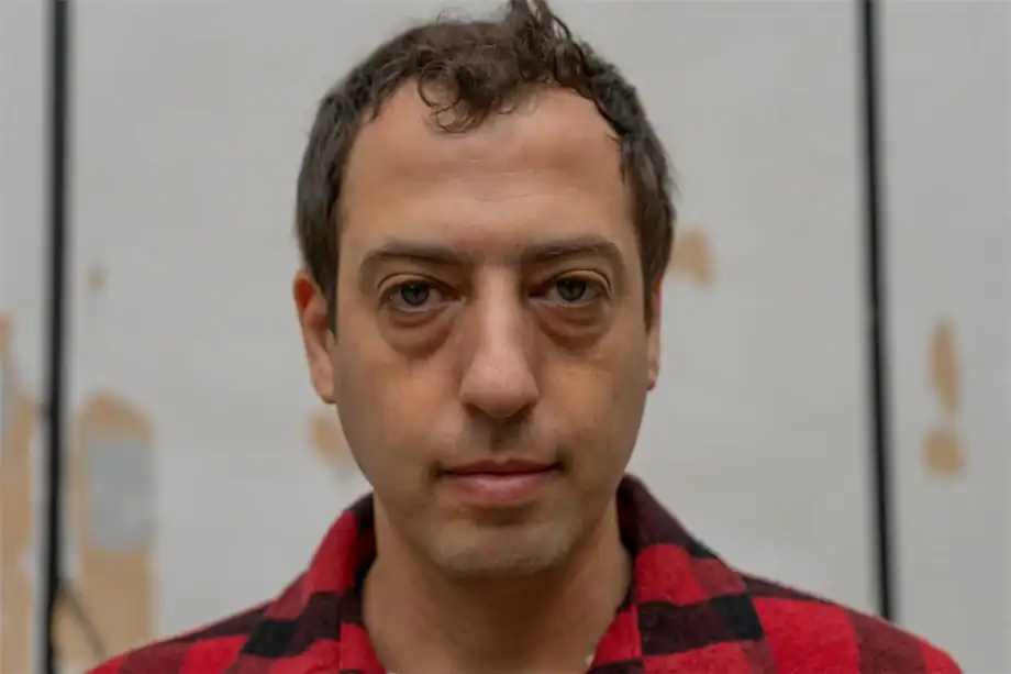Samuel Stein