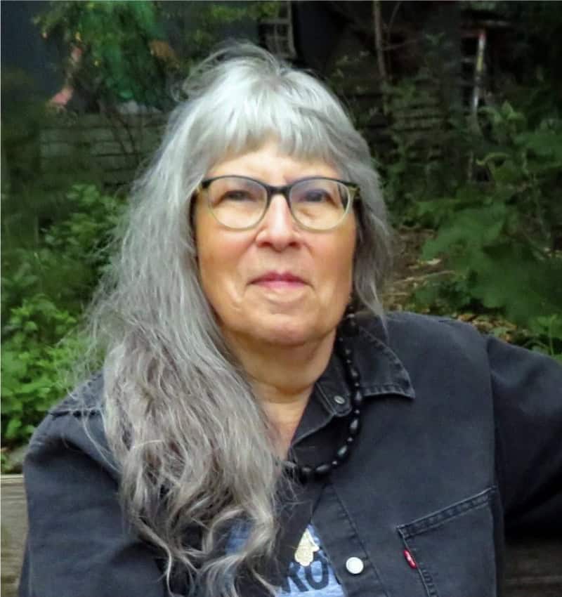 Susan Simensky Bietila