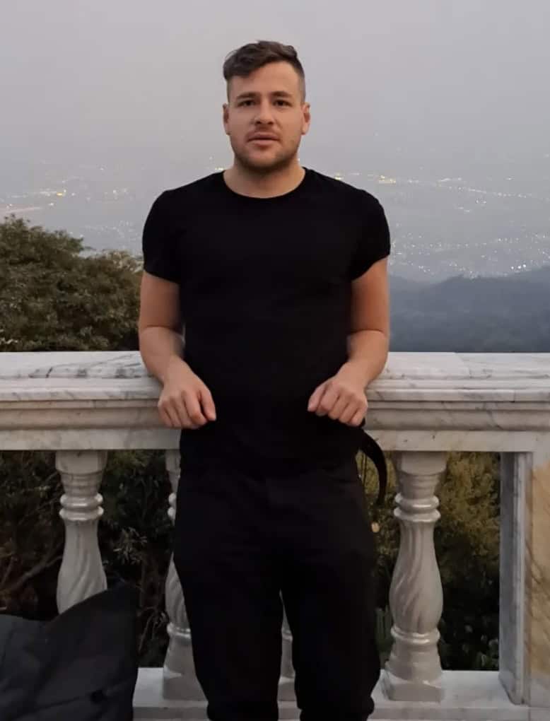 Imre Szijarto