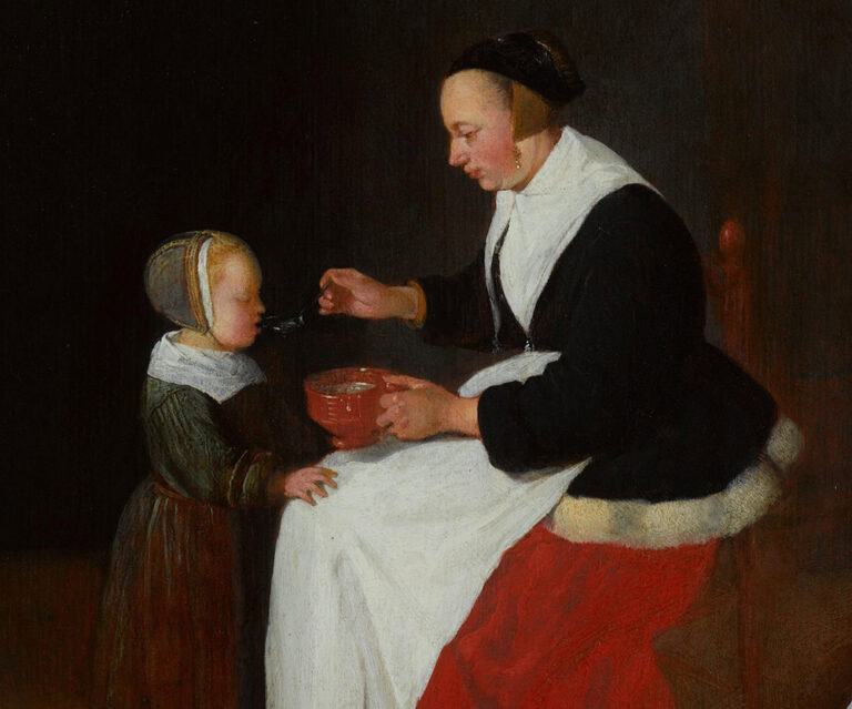 Caring About Care