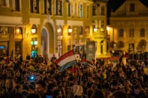 Will Hungary’s Liberation From Orbán Lead to Lasting Democratization?